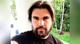 Juanes regresa a Lima para reencontrarse con sus fans