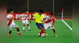 Perú luchará la sede del Mundial Sub 20 con Brasil e Indonesia