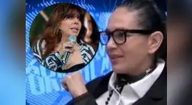 Hasta el momento Verónica Castro no ha desmentido la revelación de Yolanda Andrade, si se ha declarado homosexual Hasta el momento Verónica Castro no ha desmentido la revelación de Yolanda Andrade, si se ha declarado homosexual