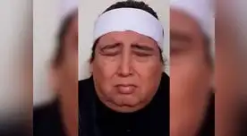 Tongo se encuentra mal de salud y espera que autoridades lo ayuden para no poder morir