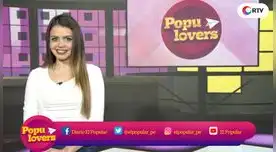 ¿Sheyla Rojas terminó con Fidelio Cavalli? - Populovers  