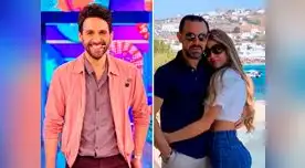 Rodrigo González se prepara para retornar a la televisión