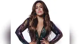 Mia Mont presenta nuevo éxito