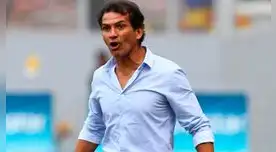 Navarro señaló que el juez de línea Stephen Atoche insultó a sus jugadores