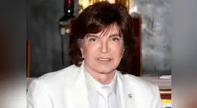 Camilo Sesto falleció a los 72 años