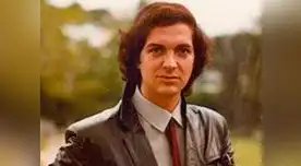 Recuerda los 10 mejores éxitos de Camilo Sesto 