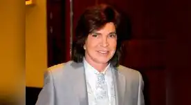 Antes de fallecer, Camilo Sesto había revelado cómo quisiera que el público lo recuerde