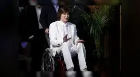 Camilo Sesto falleció el sábado 7 de septiembre