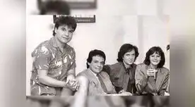 Camilo Sesto falleció a los 72 años