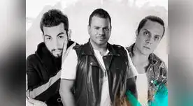 Dúo Idéntico en busca de la internalización musical