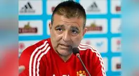 Los malos resultados pasaron factura a Claudio Vivas y fue sacado del Cristal