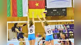 En un dramático partido Perú clasificó a los cuartos de final del Mundial U 18 y ahora jugará contra Italia