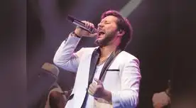 Diego Torres comparte saludo a seguidoras en YouTube Diego Torres comparte saludo a seguidoras en YouTube