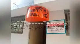 Clausuran hotel donde habría ocurrido macabro crimen en SMP