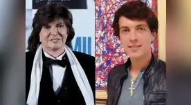 Hijo de Camilo Sesto recibirá la herencia de su padre