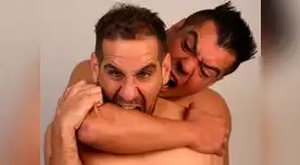 Pietro Sibille dará vida a un drag queen en obra teatral [FOTO]