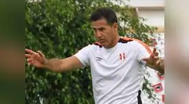 Siguen evaluando nombres para reemplazar a Claudio Vivas, ex entrenador de Sporting Cristal Siguen evaluando nombres para reemplazar a Claudio Vivas, ex entrenador de Sporting Cristal