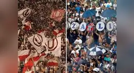 Universitario y Alianza Lima se verán las caras el domingo 29 de septiembre en el Monumental