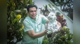 Habla sin pelos en la lengua