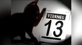 Viernes 13: conoce cómo está tu horóscopo en esta fecha