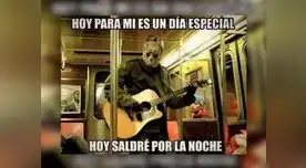 Viernes 13: mira los increíbles memes