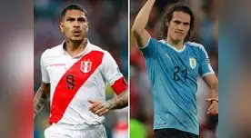 Candidato a la presidencia de Boca quiere a Paolo y Cavani juntos en el ataque xeneize