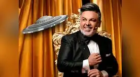 Andrés Hurtado asegura que será presidente del Perú: “Me lo prometieron los extraterrestres”