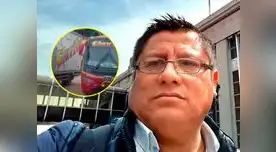 Agrupación de Rober Muñoz perdió cerca de 10 mil dólares