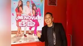 Edwin Sierra alzó su voz de protesta