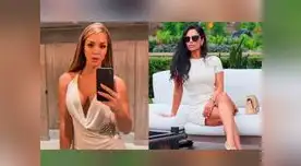 Amiga de empresario libanés condenó la comparación y defendió a Sheyla Rojas