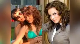 La protagonista de “Mi corazón es tuyo” confesó que ama a otra mujer