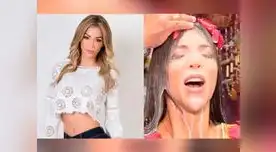 Sheyla Rojas tendría un nuevo amor según su chamán 