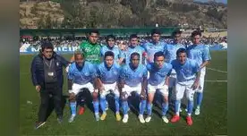 ADT de Tarma es uno de los cinco colíderes en la etapa Nacional. FOTO: FACEBOOK oficial ADT