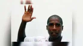 Luis Guadalupe asegura que nadie manchará su imagen Luis Guadalupe asegura que nadie manchará su imagen