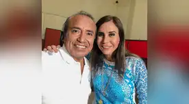 Han hecho una gran dupla musical.