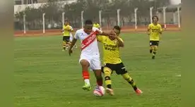 Grau y Coopsol juegan el sábado en la Liga 2, porque el miércoles juegan para la Copa Bicentenario