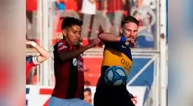 Boca Juniors vs. San Lorenzo EN VIVO: sigue el minuto a minuto aquí