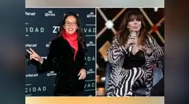 Yolanda Andrade indicó que no pensó que sus revelaciones desatarían tanta polémica. Yolanda Andrade indicó que no pensó que sus revelaciones desatarían tanta polémica.