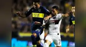 Boca Juniors vs. San Lorenzo EN VIVO: sigue el minuto a minuto en Boedo