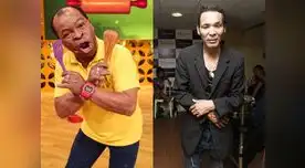 Martín Farfán espera la pronta recuperación de Kike Suero Martín Farfán espera la pronta recuperación de Kike Suero