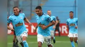 Sporting Cristal vs. Ayacucho EN VIVO por el Torneo Clausura 2019