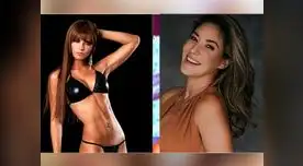 Gianinna Luján se refirió duramente de Tilsa Lozano tras ser captada con expareja de Olinda Castañeda. 