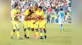  Credicoop San Román, Chavelines Junior,  Credicoop San Cristóbaly el ADT son los punteros de la Nacional. FOTO: FACEBOOK Sport Chavelines Juniors