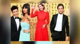 Conoce a todos los artistas que brillarán en la noche de los Premios Emmy 2019 Conoce a todos los artistas que brillarán en la noche de los Premios Emmy 2019