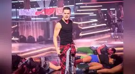 Se la juega todo esta semana en pista de baile