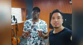 Son dos grandes exponentes de nuestra música