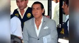 Dictan impedimento de salida del país contra Pedro Pérez Miranda (a) "Peter Ferrari" Dictan impedimento de salida del país contra Pedro Pérez Miranda (a) "Peter Ferrari"