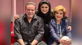 Victoria Ruffo y Laura Zapata alistan una gran gira por todo el Perú