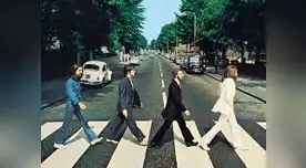 Abbey Road cumple 50 años de creación e incluye canciones emblemáticas como “Here Comes the Sun”