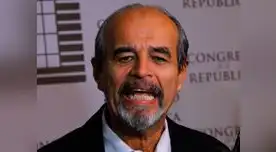 El parlamentario del Apra, Mauricio Mulder, calificó de 'tonto' a Salvador del Solar por su papel como Presidente del Consejo de Ministros